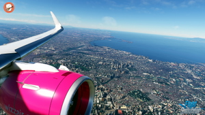 FBW A32Nx Wizz Air thumbnail 5