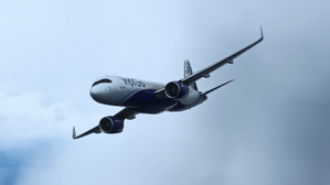 [A32NX] [FBW] INDIGO AIRLINES [8K] No Text Mirroring (Fictional) thumbnail 3