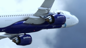 [A32NX] [FBW] INDIGO AIRLINES [8K] No Text Mirroring (Fictional) thumbnail 5