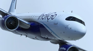 [A32NX] [FBW] INDIGO AIRLINES [8K] No Text Mirroring (Fictional) thumbnail 6
