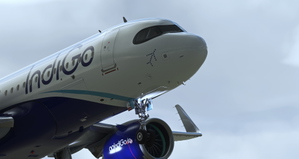 [A32NX] [FBW] INDIGO AIRLINES [8K] No Text Mirroring (Fictional) thumbnail 10