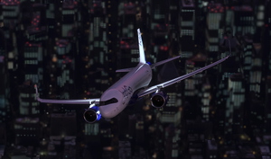 [A32NX] [FBW] INDIGO AIRLINES [8K] No Text Mirroring (Fictional) thumbnail 13
