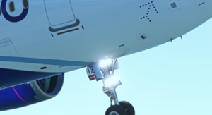 [A32NX] [FBW] INDIGO AIRLINES [8K] No Text Mirroring (Fictional) thumbnail 16