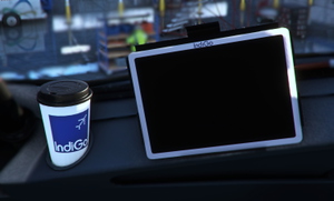 [A32NX] [FBW] INDIGO AIRLINES [8K] No Text Mirroring (Fictional) thumbnail 19