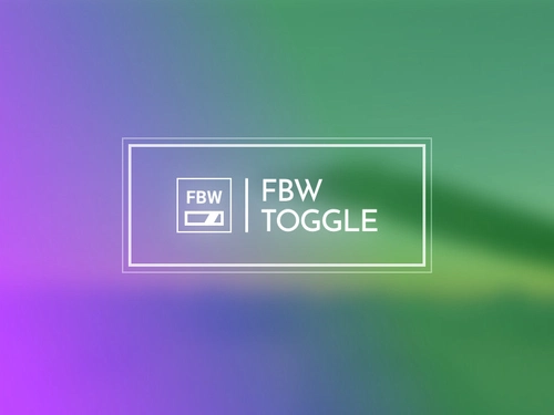 FBW Toggle