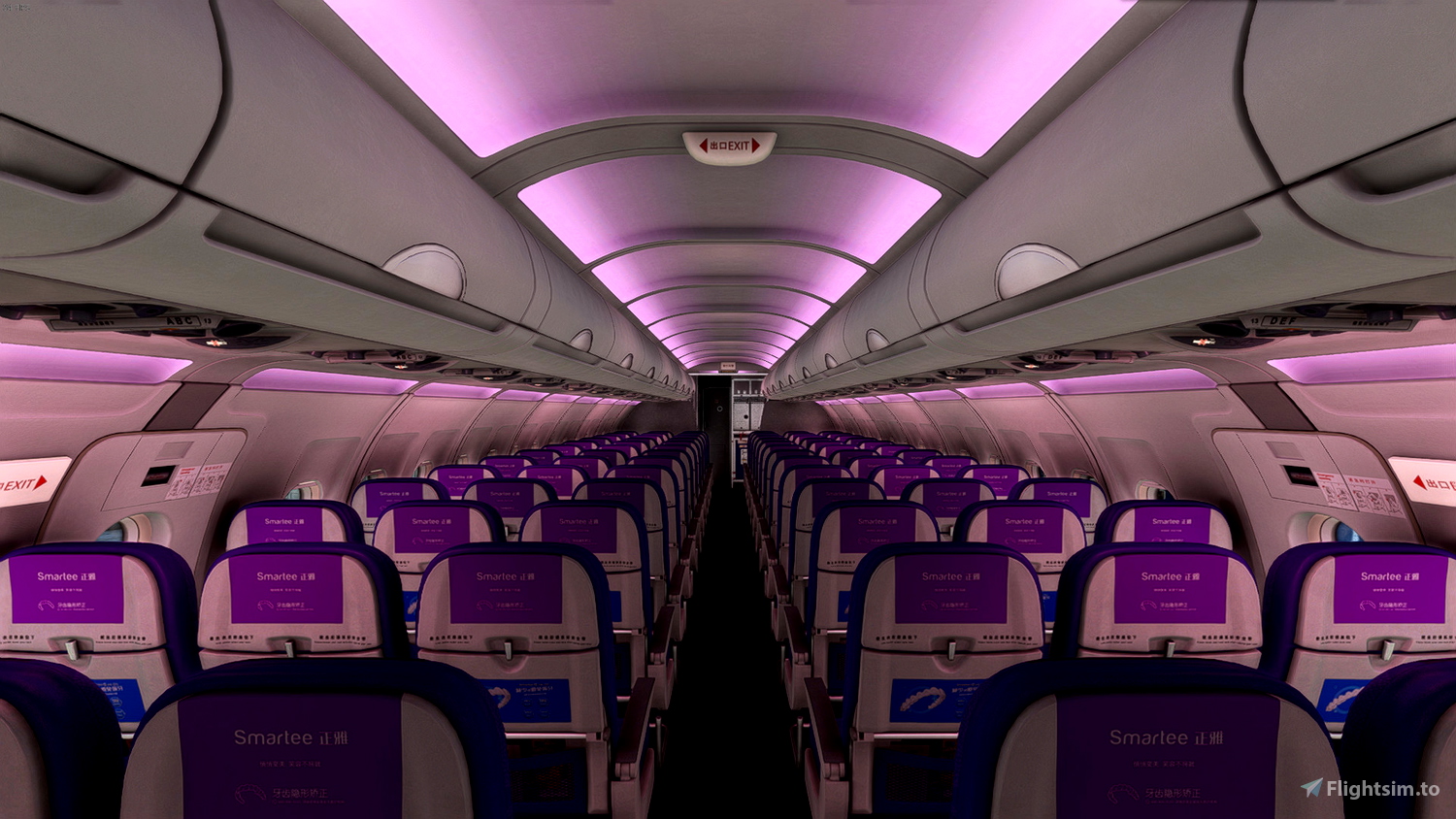 Discover & Search - Flightsim.to