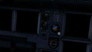 British Airways | G-GATU | Fenix A320 thumbnail 5
