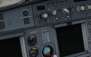 Fenix A320 China Eastern Magnificent Qinghai B-9942 with cabin thumbnail 2