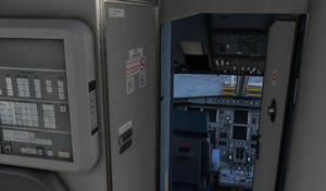 Fenix A320 China Eastern Magnificent Qinghai B-9942 with cabin thumbnail 11