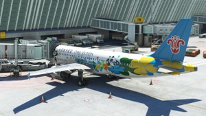 Fenix A320 China Southern JinBo Colorful B-3479 thumbnail 2