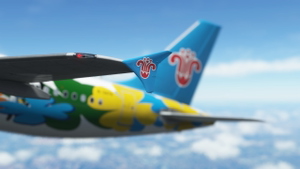 Fenix A320 China Southern JinBo Colorful B-3479 thumbnail 5