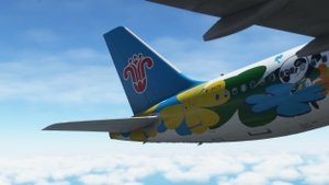 Fenix A320 China Southern JinBo Colorful B-3479 thumbnail 6