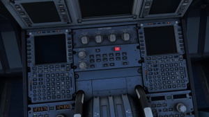 Fenix A320 Custom Camera Views thumbnail 2