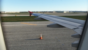 Fenix A320 Custom Camera Views thumbnail 5