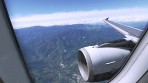 Fenix A320 Flightdeck and Cabin Views thumbnail 3