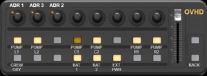 Fenix A320 Panels for X-Touch Mini thumbnail 6