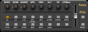 Fenix A320 Panels for X-Touch Mini thumbnail 4