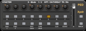 Fenix A320 Panels for X-Touch Mini thumbnail 7