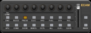 Fenix A320 Panels for X-Touch Mini thumbnail 3