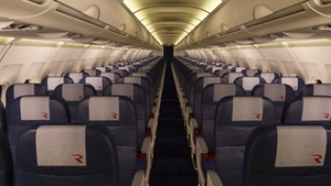 Fenix Airbus A320 CFM - Rossiya Airlines FLEET PACK - RA-73217, RA-73214, RA-73207 thumbnail 12