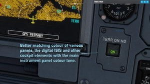 Fenix Airbus A320 cockpit overhaul thumbnail 34