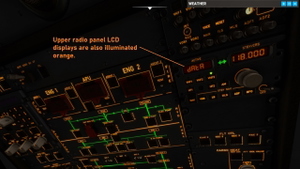 Fenix Airbus A320 cockpit overhaul thumbnail 25