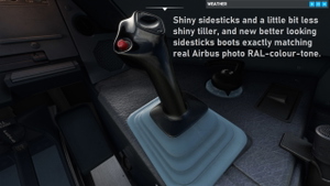 Fenix Airbus A320 cockpit overhaul thumbnail 20