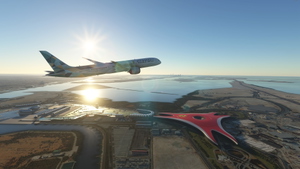 Ferrari World Abu Dhabi thumbnail 3