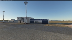 GMFF / Fes Saiss Airport thumbnail 7