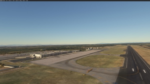 GMFF / Fes Saiss Airport thumbnail 5
