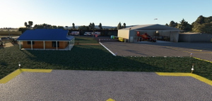 Fiktive Hubschraubereinsätze OWL/Sauerland Teil 7 & Heliport Detmold thumbnail 4