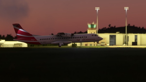 FIMR - Rodrigues Island Plaine Corail Airport V.0.1.0 thumbnail 5