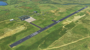 FIMR - Rodrigues Island Plaine Corail Airport V.0.1.0 thumbnail 4