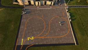 FIMR - Rodrigues Island Plaine Corail Airport V.0.1.0 thumbnail 3