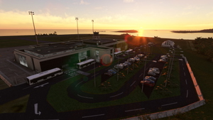 FIMR - Rodrigues Island Plaine Corail Airport V.0.1.0 thumbnail 12