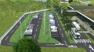 FIMR - Rodrigues Island Plaine Corail Airport V.0.1.0 thumbnail 8