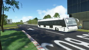 FIMR - Rodrigues Island Plaine Corail Airport V.0.1.0 thumbnail 7