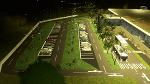 FIMR - Rodrigues Island Plaine Corail Airport V.0.1.0 thumbnail 9