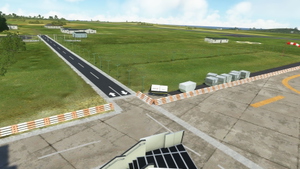 FIMR - Rodrigues Island Plaine Corail Airport V.0.1.0 thumbnail 6
