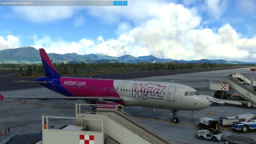 [Fix] - Trees on runway at Lime