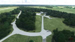 Fliegerhorst Holzdorf mit Luftrettungszentrum SAR 87 ETSH thumbnail 7