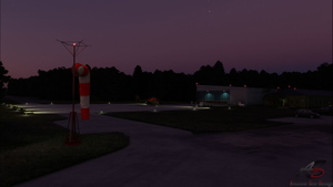 Fliegerhorst Holzdorf mit Luftrettungszentrum SAR 87 ETSH thumbnail 14