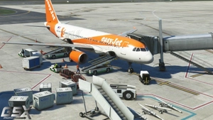 Flightbeam LFBO GSX Profile thumbnail 4