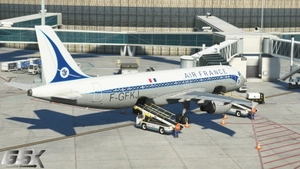 Flightbeam LFBO GSX Profile thumbnail 2