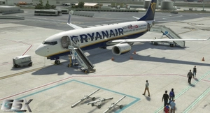 Flightbeam LFBO GSX Profile thumbnail 3