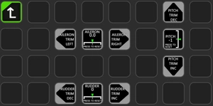 FlightFX Cirrus SF50 Vision AAO Scripts & StreamDeck XL Profile & StreamDeck + Profile thumbnail 3
