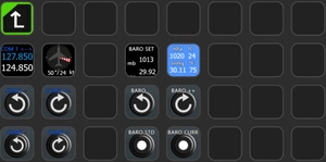 FlightFX Cirrus SF50 Vision AAO Scripts & StreamDeck XL Profile & StreamDeck + Profile thumbnail 5