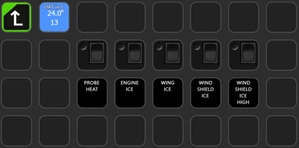 FlightFX Cirrus SF50 Vision AAO Scripts & StreamDeck XL Profile & StreamDeck + Profile thumbnail 7