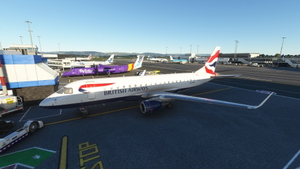 FlightSim Studio - E-Jets 175 British Airways thumbnail 2