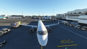 FlightSim Studio - E-Jets 175 British Airways thumbnail 3